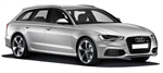 Двигатели Audi A6 Avant IV