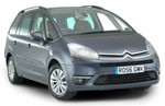 Двигатели Citroen C4 Grand Picasso