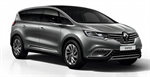 Двигатели Renault Espace V