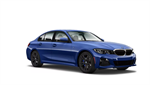 Двигатели BMW 3 седан VII