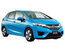 Двигатели Honda Fit III