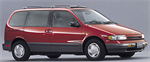 Двигатели Nissan Quest