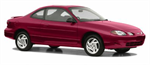 Двигатели Ford USA Escort купе III
