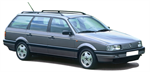 Двигатели Volkswagen Passat Variant III