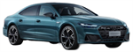Двигатели Audi A7 седан II