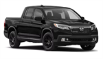 Двигатели Honda Ridgeline II