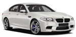 Двигатели BMW M5 II