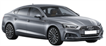 Двигатели Audi A5/S5 Sportback лифтбек II