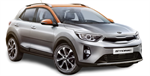 Двигатели Kia Stonic