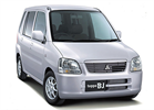 Двигатели Mitsubishi Toppo BJ/Toppo BJ Wide