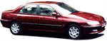 Двигатели Peugeot 406 седан
