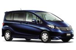 Двигатели Honda Freed