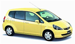 Двигатели Honda Fit