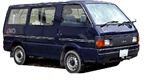 Mazda Bongo минивэн III
