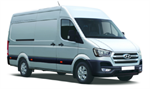 Hyundai H350 фургон
