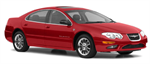 Двигатели Chrysler 300 M