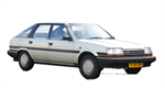 Двигатели Toyota Carina 2 хэтчбек