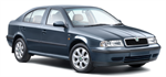 Двигатели Skoda Octavia лифтбек