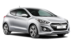Двигатели Hyundai i30 купе