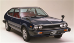 Двигатели Honda Accord хэтчбек