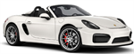 Двигатели Porsche Boxster Spyder III