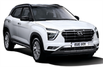 Двигатели Hyundai Creta II