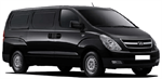 Hyundai H-1/Starex фургон II