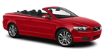 Двигатели Volvo C70 кабрио II