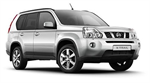 Двигатели Nissan X-Trail II