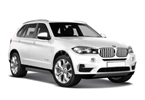 Двигатели BMW X5 IV