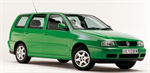 Двигатели Volkswagen Polo Variant III