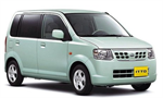 Двигатели Nissan Otti II