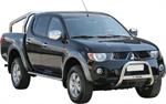 Двигатели Mitsubishi L 200 IV