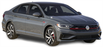 Двигатели Volkswagen Jetta седан VII