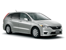 Двигатели Honda Stream II