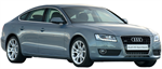 Двигатели Audi A5/S5 Sportback лифтбек