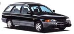 Двигатели Mitsubishi Libero универсал