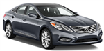 Двигатели Hyundai Azera II