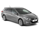 Двигатели Hyundai i40 CW универсал