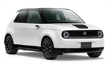 Двигатели Honda e