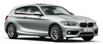 Двигатели BMW 1 хэтчбек 3дв. II
