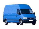 Opel Movano A фургон