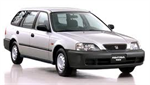 Двигатели Honda Partner
