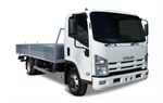Двигатели Isuzu ELF бортовой рестайлинг V