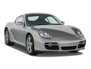 Двигатели Porsche Cayman