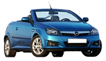 Двигатели Opel Tigra B II