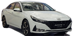 Двигатели Hyundai Avante седан VII