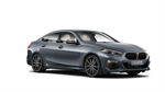 Двигатели BMW 2 Gran Coupe