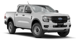 Двигатели Ford Ranger IV