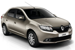 Двигатели Renault Logan седан II